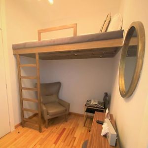 Habitación Individual Pequeña